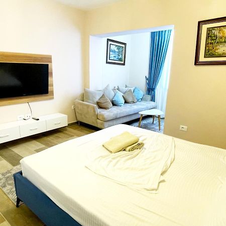 Peace Apartments Durrës Kültér fotó