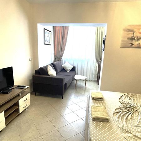 Peace Apartments Durrës Kültér fotó