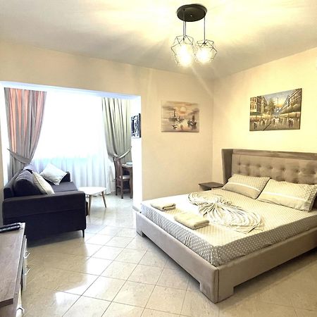 Peace Apartments Durrës Kültér fotó