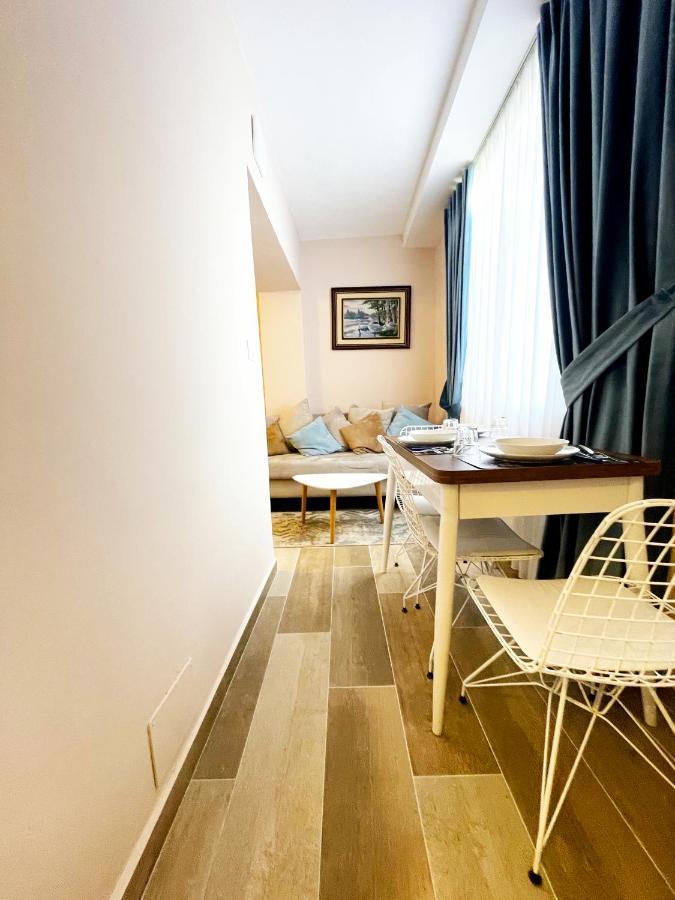 Peace Apartments Durrës Kültér fotó