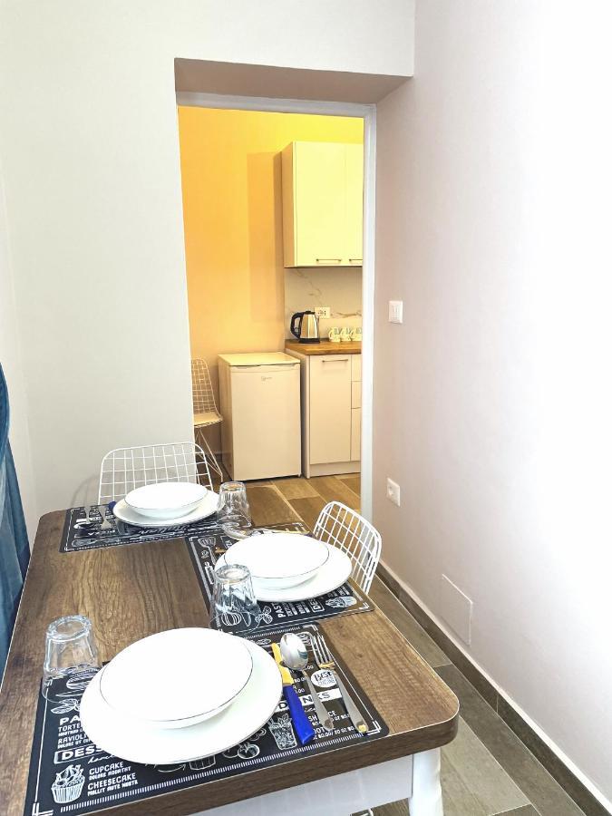 Peace Apartments Durrës Kültér fotó
